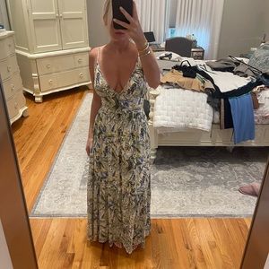 Abercrombie & Fitch Sundress